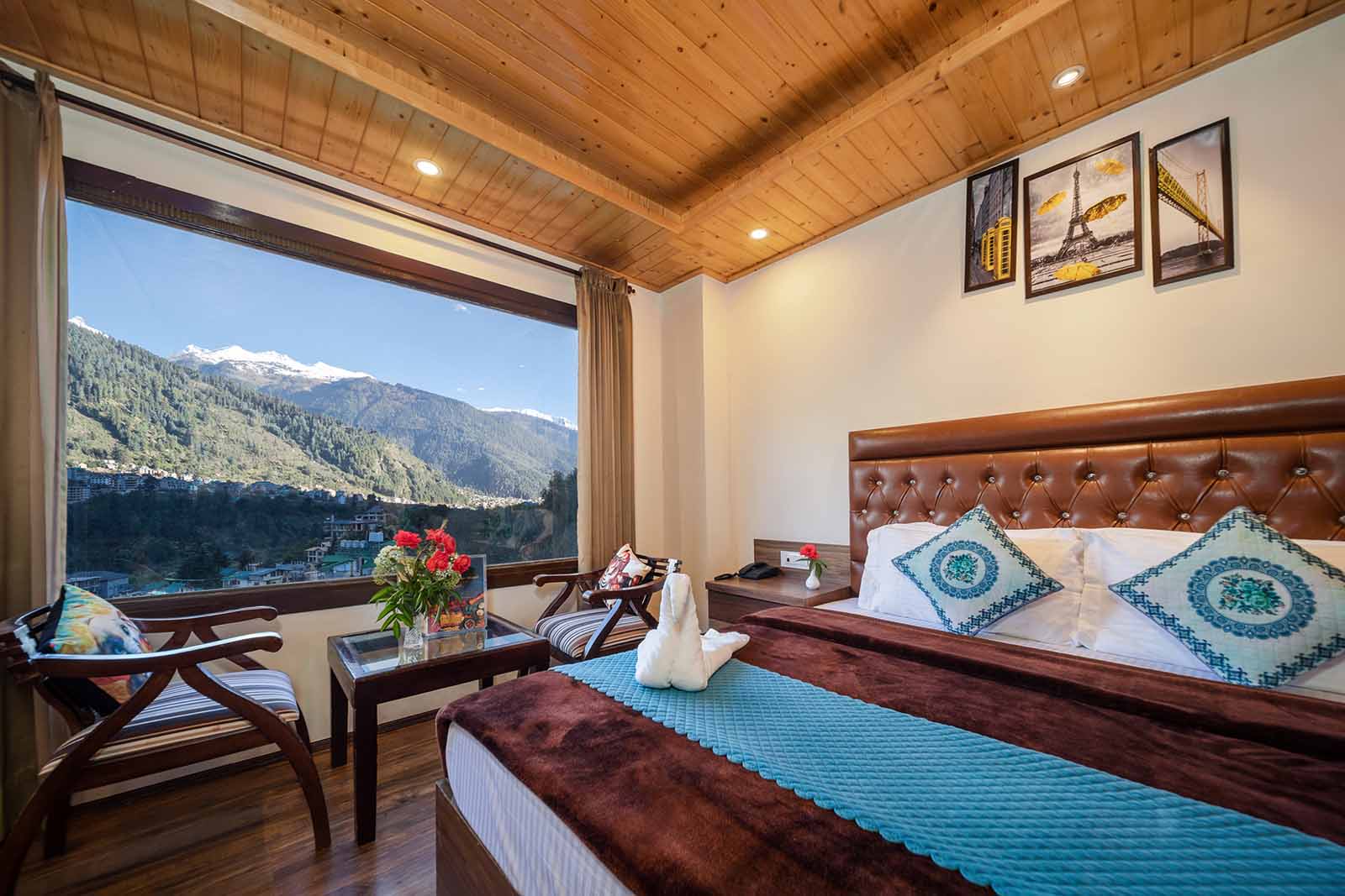 Himalayan Spurge Manali